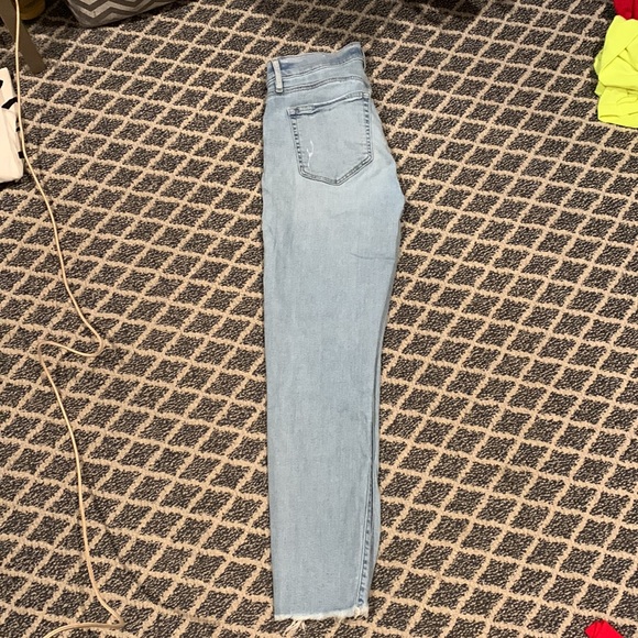 Loft jeans - Picture 2 of 3
